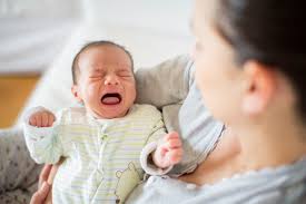 Why do babies cry when put down? How To Know When Your Baby Is Hungry