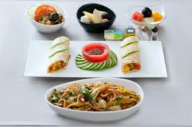 Turkish Airlines Special Meals Services Turkishairlines Com Airline Food Meals Food