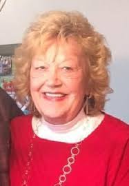 Obituary information for Patricia Dianne "Patsy" Rose