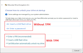 Will they last longer if i don. How To Encrypt C Drive With Bitlocker In Windows 10