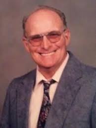 Marshall Vincent Holder Obituary (2023)