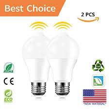 Best outdoor flood lights (2021) | the critic. Sunnest Motion Sensor Light Bulb 7w Smart Led Bulbs Radar Motion Detector Light Lamp Lighting Dusk To Dawn Light Bulbs 60w Equivalent E26 Base Indoor Outdoor Motion Sensor Bulb White 6500k Auto