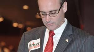 Democrats Call for Beiser Resignation from School Board, Joining Chorus