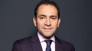 Me siento cada vez más optimista': Arturo Herrera, secretario de Hacienda