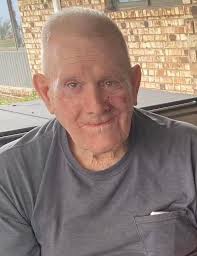 Obituary information for Carl Lilly