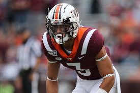 In this type of coverage, the cornerback will block the wide receiver at the line, just as the play starts. Ranking The Top 20 Cornerbacks In The 2021 Nfl Draft Bleeding Green Nation