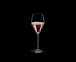 Crafted from clear, brilliant crystal in. Riedel Extreme Restaurant Rose Champagne
