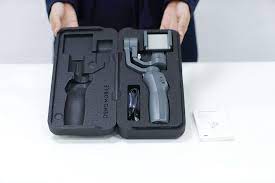 Dji's updated gimbal shaves off the weight and the price, making it. Osmo Mobile 2 Was Ist Neu Dji Guides De