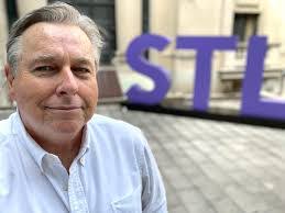 Will Stump's Instagram, Twitter & Facebook