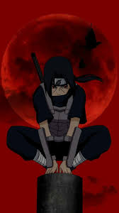 Wallpaper Itachi Uchiha In 2020 Naruto Sasuke Sakura Naruto And Sasuke Wallpaper Itachi Uchiha Art