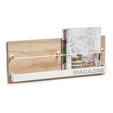 Poze Suport Reviste Dublu Nordic Diy Tiny House Mural Brochure Holders
