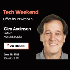 Tech Weekend June 2025