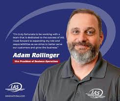 Adam Rollinger's Instagram, Twitter & Facebook