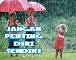 Semua peribahasa dengan kata mementingkan, selalu ada di situs jagokata. Orang Yang Selalu Mementingkan Dirinya Tidak Akan Memikirkan Kepentingan Orang Lain Sebaliknya Akan Sanggup Blessed Sunday Quotes Sunday Quotes Blessed Sunday