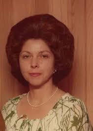 Elsie Faye Hall Obituary