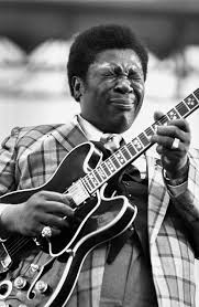 The Bb King Blues Band The Soul Of The King Fotografia E Arte Singer Bb King Soul Music