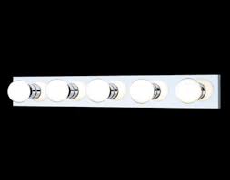 Patriot Lighting Westchester Chrome Vanity Light At Menards