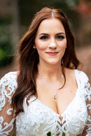 Wedding at the Crest Center