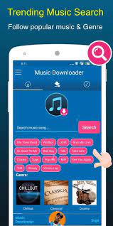 Links on android authority may earn us a commission. Music Downloader Descargar Music Mp3 Canciones For Android Apk Download