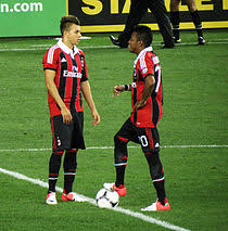 A continuación os dejamos los requisitos mínimos del videojuego de. Stephan El Shaarawy Wikipedia