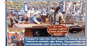 Ancak bakan binali yıldırım'ın oğlu bilet fiyatlarında indirim yaptı ve yolcusunu ikiye katladı. Bakan Yildirim In Oglunu Kumar Masasinda Goruntuleyen Muhabir O Fotografin Hikayesini Anlatti