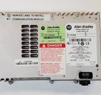 2711P-RP2 PanelView Plus Logic Module, Allen-Bradley