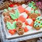 Christmas Sugar Cookie Decorating Class event image