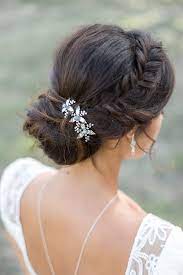 Bijoux Et Accessoires L Atelier De Sylvie Collection 2018 Blog Mariage Cheveux Mariage Chignon Coiffure Mariage Coiffure Boheme Mariage
