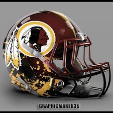 Pin On Washington Redskins