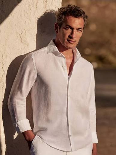Linen Shirt