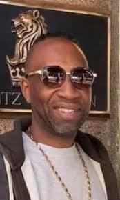 Andre D.S. Britt, age 54