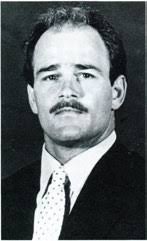 Valdosta State College Football 1986