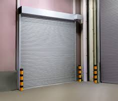The range is available in 2 1/2, 3 1/2 and 4 1/2 slats. High Speed Doors Motorised Gates Rolling Shutter Fire Rated Door Automatic Sliding Gate Gandhi Automations Pvt Ltd