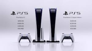 Foshan bxd trading co., ltd. Playstation 5 Release Date And Price Announced Polygon