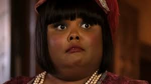 Alberta Haynes's Instagram, Twitter & Facebook