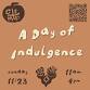 A Day of Indulgence — The CAMP event in Costa Mesa, CA