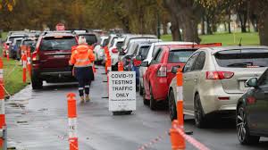 There are now more than 130 coronavirus exposure sites in victoria. Covid Victoria 4 New Cases Warning For 5 Melbourne Exposure Sites Herald Sun