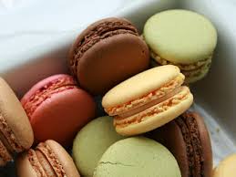 We did not find results for: Macarons Ricetta Originale Francese