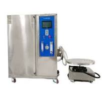GA-1205 Waterproof Testing Machine