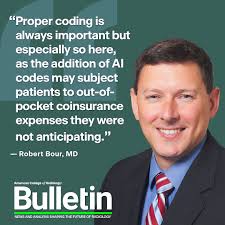 As artificial intelligence becomes more commonly used within radiology  practices, the ACR is here to keep you up to date