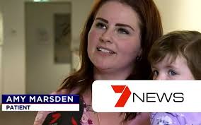 Sep 30, 2019 · catch up on all the latest in news, lifestyle and entertainment on the morning show with larry emdur and kylie gillies, every morning from 9.00 am on channel 7. Adelaide Ivf Patients First In Country To Access Breakthrough Technology Life Whisperer