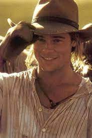 Valentine S Day Movies For Every Scenario Brad Pitt Brad Pitt Legends Of The Fall Brad Pitt Movies