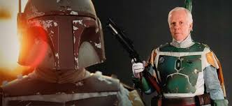 Rest in peace to jeremy bulloch. Y Z7feyu5akbhm