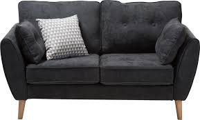 Before you begin, make sure you measure the length and width of your living room space as well as the measurements of each wall segment in the room. Small Couches Mini Sofas For Small Spaces