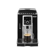 Find delonghi parts guaranteed to fit your model today. Delonghi Ecam23260sb Magnifica S Smart Fully Automatic Espresso Cappuccino And Coffee Machine With One Touch Lattecrema System Reviews Wayfair