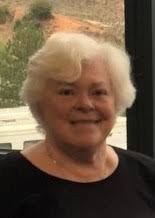 Obituary for Carol Marie (Hammond) Welch Potter