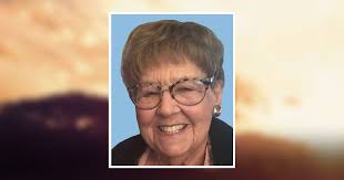 Lorene Caudle Ledford Obituary September 29, 2023