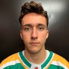 Wisconsin Lumberjacks @ Thunder Bay North Stars Saturday, October 16, 2021 