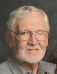 Obituary information for Edward L. Clark