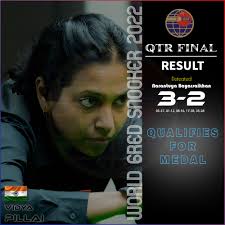 National Masters' Snooker Championship 2019 winner